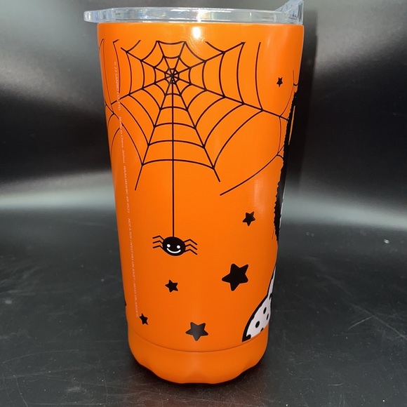 2 Hello Kitty Insulated Halloween Cups - Picture 6 of 10